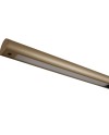 LINEAL * LÁMPARA LED 24W ORO